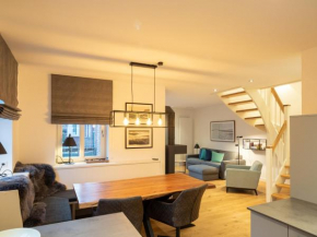 Wester Lodge